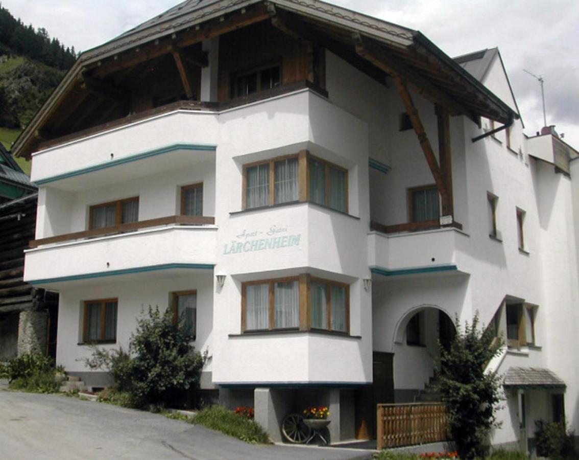 Laerchenheim