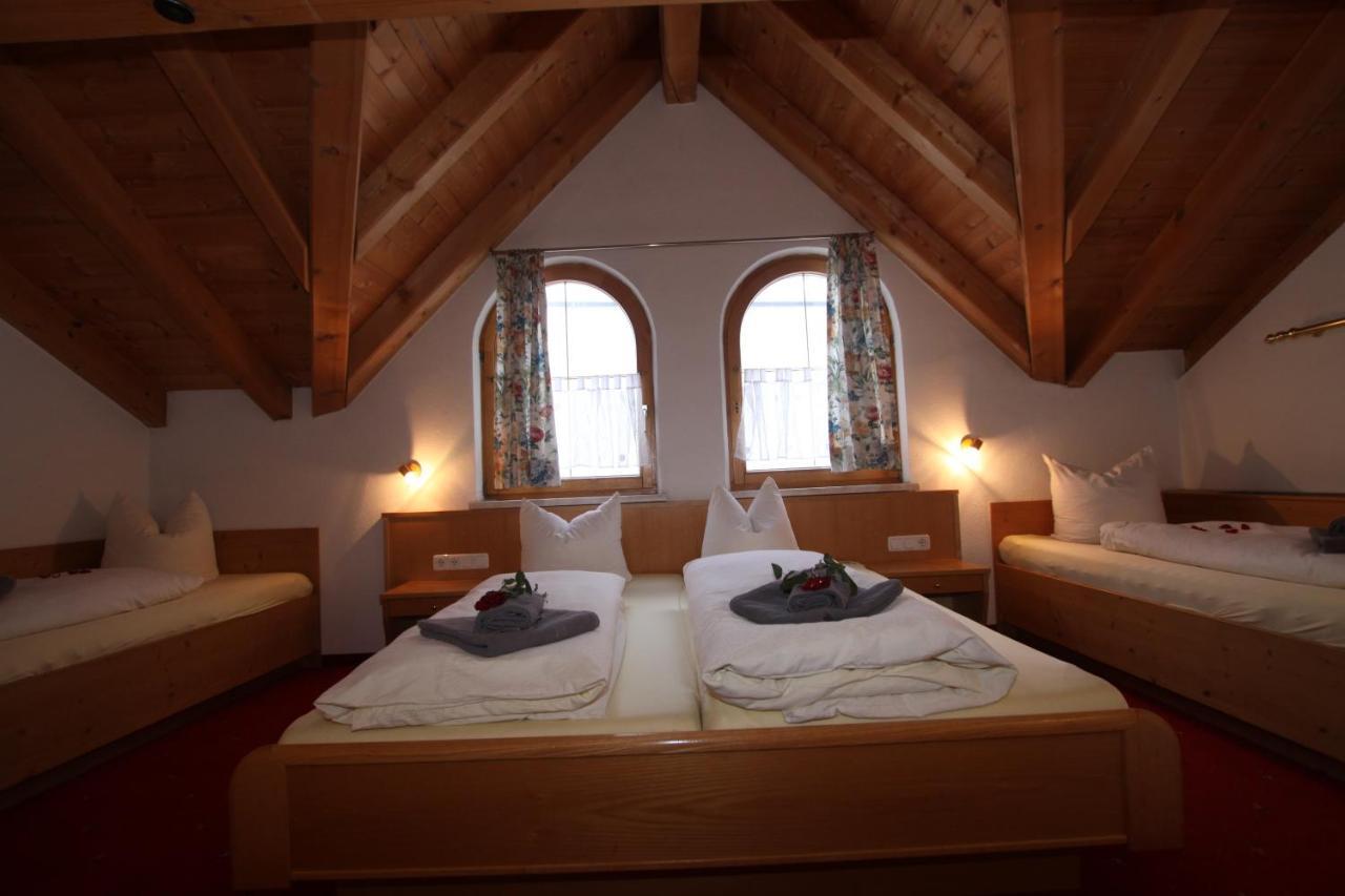 Gasthuis Laerchenheim *